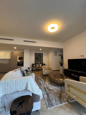 Well Furnished 1bed Apartment Available, Victoria Island (vi), Lagos, Mini Flat (room and Parlour) for Rent
