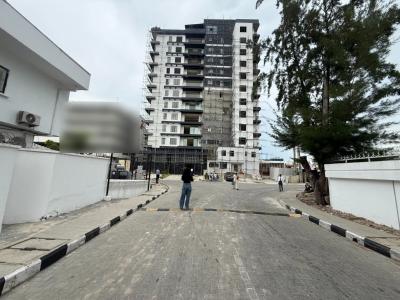 Vi Units of Apartments, Victoria Island (vi), Lagos, Flat / Apartment for Sale