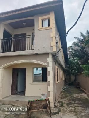 Shared Apartment in a Secured Estate, Badore, Ajah, Lagos, Self Contain (single Rooms) for Rent
