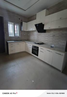 Newly Built 2 Bed Apartment with 24hrs Light, Abraham Adesanya., Ajah, Lagos, Flat / Apartment for Rent