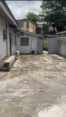Two Bungalow on 450sqm Ground, Off Adeniran Ogunsanya Street, Adeniran Ogunsanya, Surulere, Lagos, Detached Bungalow for Sale