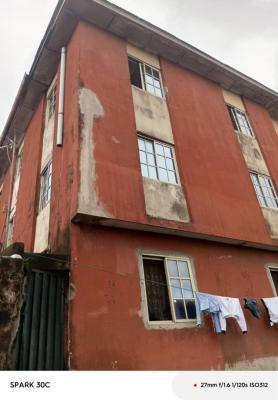 Ajegunle Storey Buildings, Ajegunle, Apapa, Lagos, Block of Flats for Sale