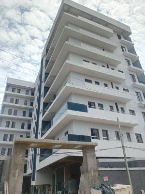 Luxury Brand New 2&3 Bedroom Apartment with Swimming Pool and Gym, Oniru, Victoria Island (vi), Lagos, Flat / Apartment for Sale