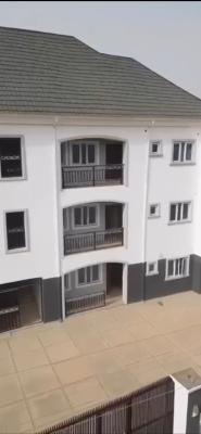 a Brand New Spacious 3-bedroom Flat, Before Sun City Estate. ( Video of The Apartment Is Attached), Galadimawa, Abuja, Flat / Apartment for Rent