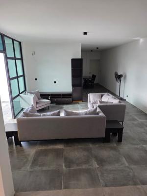 Exquisite 2br Apartments, Off Ajiran Road, Agungi, Lekki, Lagos, Flat / Apartment for Rent