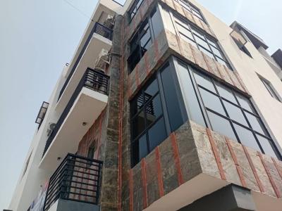 Exquisite 2br Apartments, Off Ajiran Road, Agungi, Lekki, Lagos, Flat / Apartment for Rent