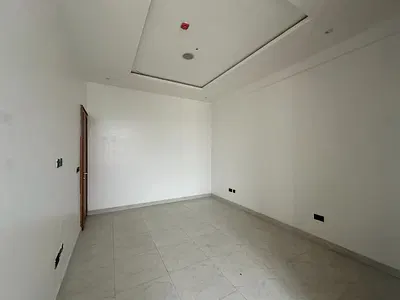 2-Bedroom Apartment