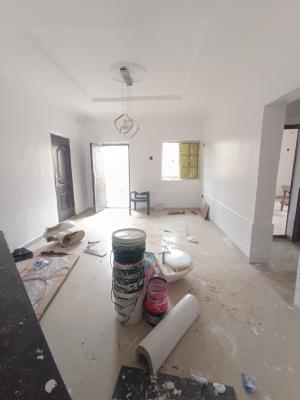 2 Bedroom Flat, Olokonla, Sangotedo, Ajah, Lagos, Flat / Apartment for Rent