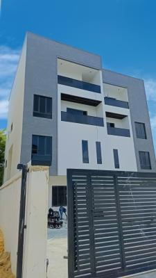 4bedroom Semi Detached Duplex in Banana Island Ikoyi Lagos State, Banana Island Ikoyi Lagos State, Banana Island, Ikoyi, Lagos, Semi-detached Duplex for Sale