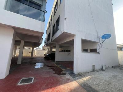 3 Bedrooms Terrace Duplex, Ologolo, Lekki, Lagos, Terraced Duplex for Rent