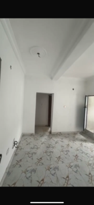 Newly Built Mini Flat, Ebute Metta East, Yaba, Lagos, Mini Flat (room and Parlour) for Rent