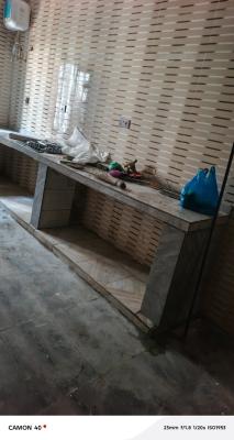 Brahd New 3 Bedroom Flat, Idu Inside an Estate, Idu Industrial, Abuja, Flat / Apartment for Rent