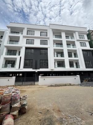 2 Bedroom Apartment, Lekki Phase 1, Lekki, Lagos, Flat / Apartment for Rent