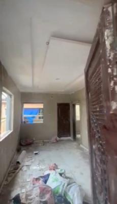 Very Decent Nice and Standard Mini Flat, Shomolu, Lagos, Mini Flat (room and Parlour) for Rent