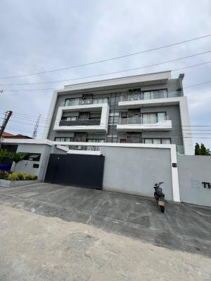 Brand New Luxury 2 Bedroom Apartment on The First Floor, Off Providence Street, Lekki Phase 1, Lekki, Lagos, Flat / Apartment for Rent