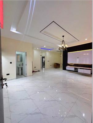 Newly Built 3 Bedroom Flat, Katampe, Katampe (main), Katampe, Abuja, Flat / Apartment for Rent