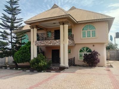 5 Bedroom Duplex, Biket Junction Osogbo, Osogbo, Osun, Detached Duplex for Sale