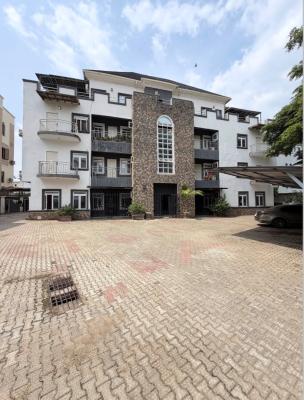 Newly Vacated 2 Bedroom Flat, Jahi, Jahi, Abuja, Flat / Apartment for Rent