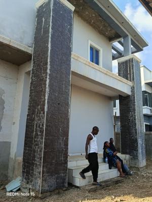 4 Bedroom Detached Duplex, Von Road, Lugbe District, Abuja, Detached Duplex for Sale