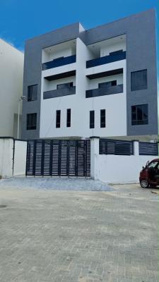 Banana Island House Units, Banana Island, Ikoyi, Lagos, Semi-detached Duplex for Sale