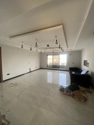 Luxuriously Built 3 Bedroom Penthouse Apartment, Richmond Estate, Ikate, Lekki, Lagos, Flat / Apartment for Sale