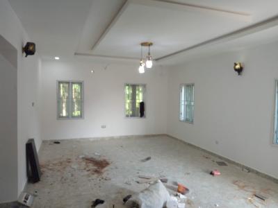a Standard and Spacious One Bedroom F, Moses Tuile Street Zone B, Apo Resettlement, Apo, Abuja, Flat / Apartment for Rent