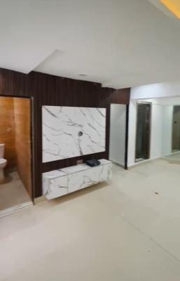 Spacious 1bedroom Apartment, Gwarinpa, Abuja, Flat / Apartment for Rent
