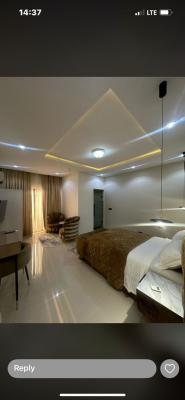 Newly Built and Fully Furnished 3bedroom Massioamte Duplex at Osbourne, Old Ikoyi Osbourne Phase 2, Old Ikoyi, Ikoyi, Lagos, Terraced Duplex for Rent