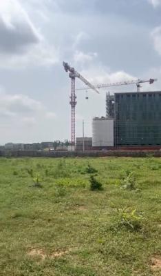 Prime 500sqm Land, Opposite African Medical Centre for Excellence Wumba Apo, Apo, Abuja, Residential Land for Sale