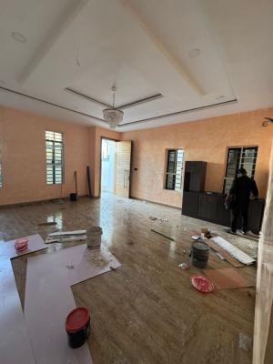 Studio with Well Fitted Open Plan Kitchen, Maple Signature, Orchid Roundabout., Lekki, Lagos, Self Contain (single Rooms) for Rent
