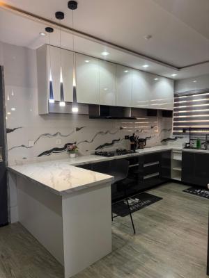 4 Bedroom Terrace Duplex, White Oak Estate, Ologolo, Lekki, Lagos, Terraced Duplex for Rent