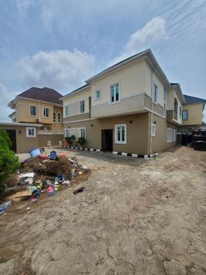 Massive 5 Bedrooms Fully Detached Duplex in Lekki County Homes, Westend Estate Lekki County Homes, Ikota, Lekki, Lagos, Detached Duplex for Rent
