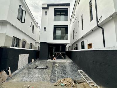 Modern 2-bedroom Ensuite Apartment, Chevron, Lekki Expressway, Lekki, Lagos, Flat / Apartment for Rent
