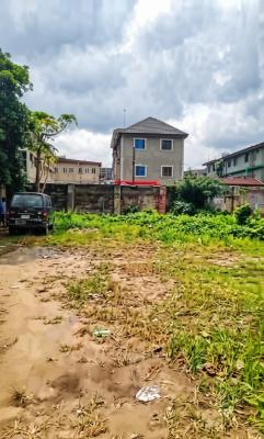 J.v. of The 5 Plot of Land, Bornu Way, Yaba-lagos., Yaba, Lagos, Land Joint Venture