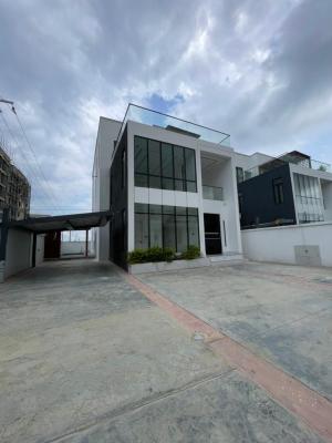 Five Bedroom Fully Detached, Freedom Way, Lekki Phase 1, Lekki, Lagos, Detached Duplex for Sale