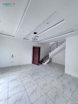 Lekki Phase 1 Maisonettes Units, Lekki Phase 1, Lekki, Lagos, Flat / Apartment for Sale