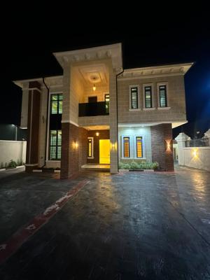 5-bedroom Fully Detached Duplex with a Swimming Pool, Gwarinpa, Abuja, Detached Duplex for Sale