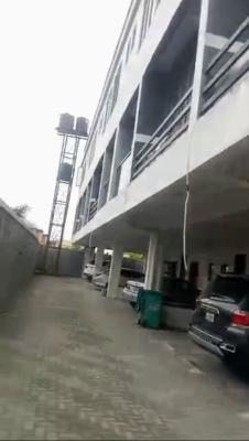 Luxury 3 Bedroom Terrace Duplex, Lekki, Sangotedo, Ajah, Lagos, Terraced Duplex for Rent