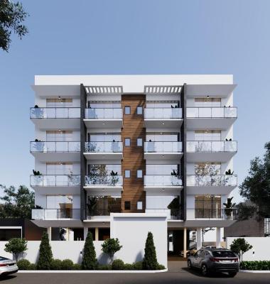 Luxury Brand New 2bedroom Apartment with a Bq, Lekki Phase 1, Lekki, Lagos, Flat / Apartment for Sale
