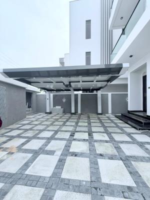 Five Bedroom Detached Duplex, Admiralty Way, Lekki Phase 1, Lekki, Lagos, Detached Duplex for Sale