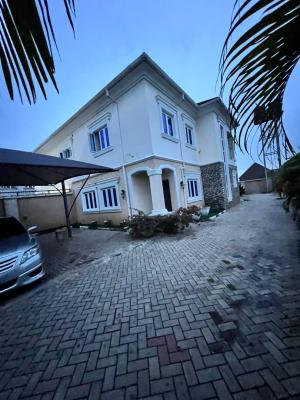 4 Bedroom Semi Detached Duplex, Gwarinpa, Abuja, Semi-detached Duplex for Rent