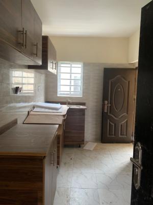 Newly Built 2 Bedroom Apartment, Sangotedo, Ajah, Lagos, Flat / Apartment for Rent