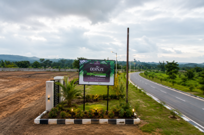 Nike Enugu Big Lands, Ugwogo Nike, Enugu, Enugu, Mixed-use Land for Sale