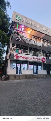 Shop Available at Igbo Efon Lekki, Igbo Efon Bus Stop, Igbo Efon, Lekki, Lagos, Shop for Rent
