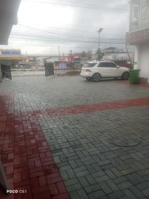 Shops, Lekki, Sangotedo, Ajah, Lagos, Plaza / Complex / Mall for Rent