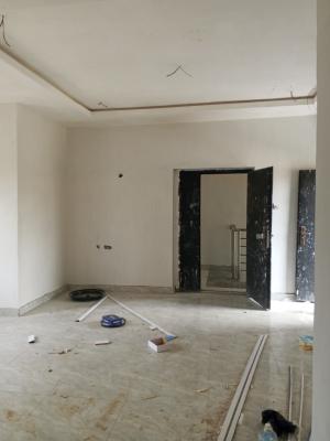 Luxury Newly Built 2 Bedroom, Transformer Bucknor Estate, Isolo, Lagos, Flat / Apartment for Rent