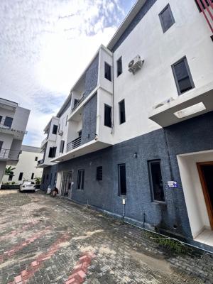 2bedroom Smart House Within a Secured Estate, Buena Vista Estate, Lekki, Lagos, Terraced Bungalow for Rent