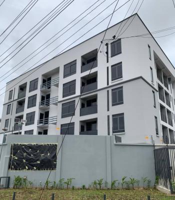 Brand New 3-bedroom Apartments with Bq, Lekki, Lekki Phase 1, Lekki, Lagos, Flat / Apartment for Rent