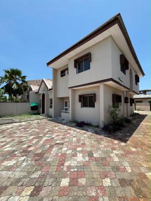 Brand New 4 Bedroom Semi Detached Duplex, Osapa London, Osapa, Lekki, Lagos, Semi-detached Duplex for Rent