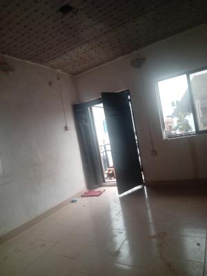 Spacious Fine Miniflat Upstairs, Unity Estate Badore Ajah Lagos, Badore, Ajah, Lagos, Mini Flat (room and Parlour) for Rent